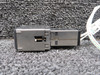 27480-104 Korry Master Warning Reset Switch