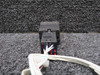 27480-107 Korry APU Fire Push Switch