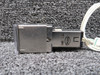 27480-107 Korry APU Fire Push Switch