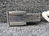 27480-107 Korry APU Fire Push Switch