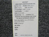 29704-037 Korry EFIS Display Annunciator Switch