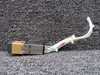 29704-037 Korry AHR2 Rev SW Disc Annunciator Switch