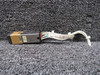 29704-037 Korry AHR2 Rev SW Disc Annunciator Switch