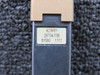 29704-039 Korry Pilot Mic Selector Switch