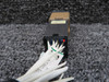 29704-039 Korry Pilot Mic Selector Switch