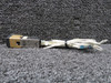29704-039 Korry Pilot Mic Selector Switch