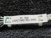 29704-038 Korry Co-Pilot Mic Selector Switch