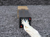 29704-038 Korry Co-Pilot Mic Selector Switch