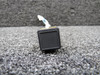 29704-038 Korry Co-Pilot Mic Selector Switch