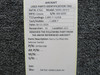 29704-038 Korry Co-Pilot Mic Selector Switch