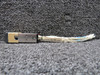 29704-038 Korry Co-Pilot Mic Selector Switch