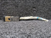 29704-038 Korry Co-Pilot Mic Selector Switch