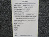 29704-058 Korry Steep Approach Selector Switch