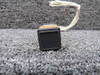29704-043 Korry Terrain Normal Annunciator