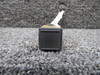 29704-054 Korry Pilot Speaker Mute Disconnect Switch