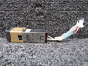 29704-054 Korry Pilot Speaker Mute Disconnect Switch