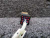 29704-054 Korry Co-Pilot Speaker Mute Disconnect Switch