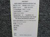 29704-054 Korry Co-Pilot Speaker Mute Disconnect Switch