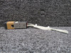 29704-054 Korry Co-Pilot Speaker Mute Disconnect Switch