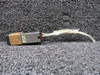 29704-054 Korry Co-Pilot Speaker Mute Disconnect Switch
