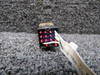 29704-046 Korry Terrain Awareness Warning Momentary Switch