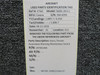 29704-046 Korry Terrain Awareness Warning Momentary Switch