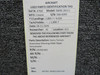 29704-045 Korry Terrain Awareness Warning Glide Slope Annunciator