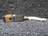 29704-044 Korry Flap Normal Annunciator
