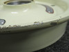 3-1418 B.F. Goodrich Type VII 18-4.4 Nose Landing Gear Wheel Assembly