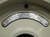 3-1418 B.F. Goodrich Type VII 18-4.4 Nose Landing Gear Wheel Assembly