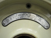 3-1418 B.F. Goodrich Type VII 18-4.4 Nose Landing Gear Wheel Assembly