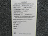 S3176-2 Micro Switch Main Landing Gear Squat Switch