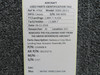 1550000-8 (Alt: 9912537-6) Nabtesco Corp Main Landing Gear Actuator Assembly RH