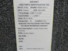 99240-7C0812 Crissair Check Valve Assembly