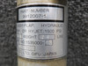 1535000-3 (Alt: 9912007-2) Teijin Seiki Hydraulic Flap Actuator Assembly