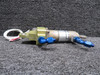 1535000-3 (Alt: 9912007-2) Teijin Seiki Hydraulic Flap Actuator Assembly
