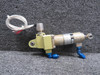 1535000-3 (Alt: 9912007-2) Teijin Seiki Hydraulic Flap Actuator Assembly