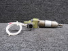 1535000-3 (Alt: 9912007-2) Teijin Seiki Hydraulic Flap Actuator Assembly