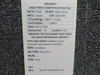 1535000-3 (Alt: 9912007-2) Nabtesco Corp Hydraulic Flap Actuator Assembly