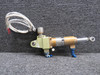 1535000-3 (Alt: 9912007-2) Nabtesco Corp Hydraulic Flap Actuator Assembly