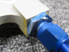 1535000-1 (Alt: 9912007-1) Nabtesco Corp Hydraulic Flap Actuator Assembly