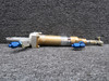 1535000-1 (Alt: 9912007-1) Nabtesco Corp Hydraulic Flap Actuator Assembly