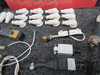 Cessna 560XL Citation XLS+ Goodie Bag with Cables, Lights, Switches, Etc