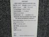 1234T100-3ATZ (Alt: C661004-0101) Electric Gyro Turn and Slip Indicator (Core)