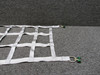 6619323-2 Cessna 560XL Citation XLS+ Storage Net Assembly