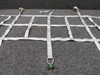 Cessna 560XL Citation XLS+ Storage Net Assembly