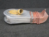 5655304-18 Cessna 340A Canister Weld Assembly LH (SA)