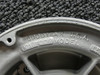 9520653 Goodyear 5.00-5 Nose Landing Wheel Assembly (Core)