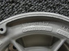 9520653 Goodyear 5.00-5 Nose Landing Wheel Assembly (Core)