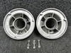 9520653 Goodyear 5.00-5 Nose Landing Wheel Assembly (Core)